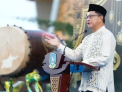 Mendagri Dorong Penguatan UMKM Pasar Halal untuk Ekonomi Syariah Kuat
