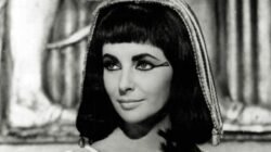 Elizabeth Taylor