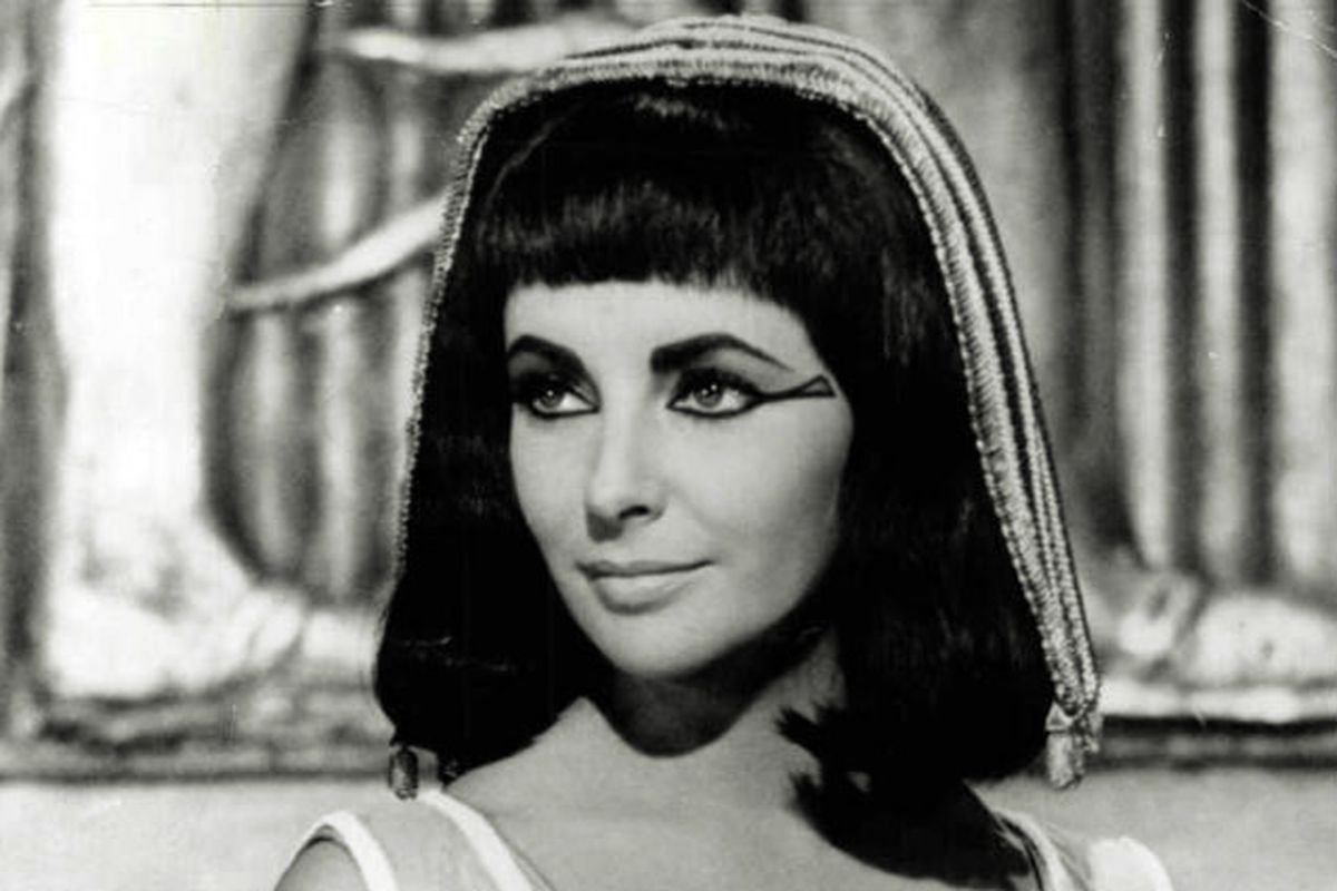Elizabeth Taylor