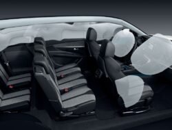 Ganti Jok Mobil Jangan Asal, Airbag Bisa Terganggu Kalau Modifikasinya Salah