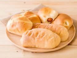 Roti Bisa Bikin Berat Naik Meski Kalori Sama, Ini Penjelasan yang Perlu Dipahami