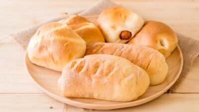 Roti Bisa Bikin Berat Naik Meski Kalori Sama, Ini Penjelasan yang Perlu Dipahami