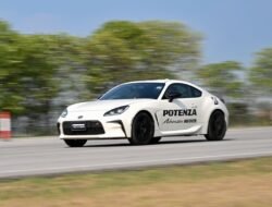 Daftar Mobil yang Paling Cocok Pakai RON 98, dari GR86 sampai AMG