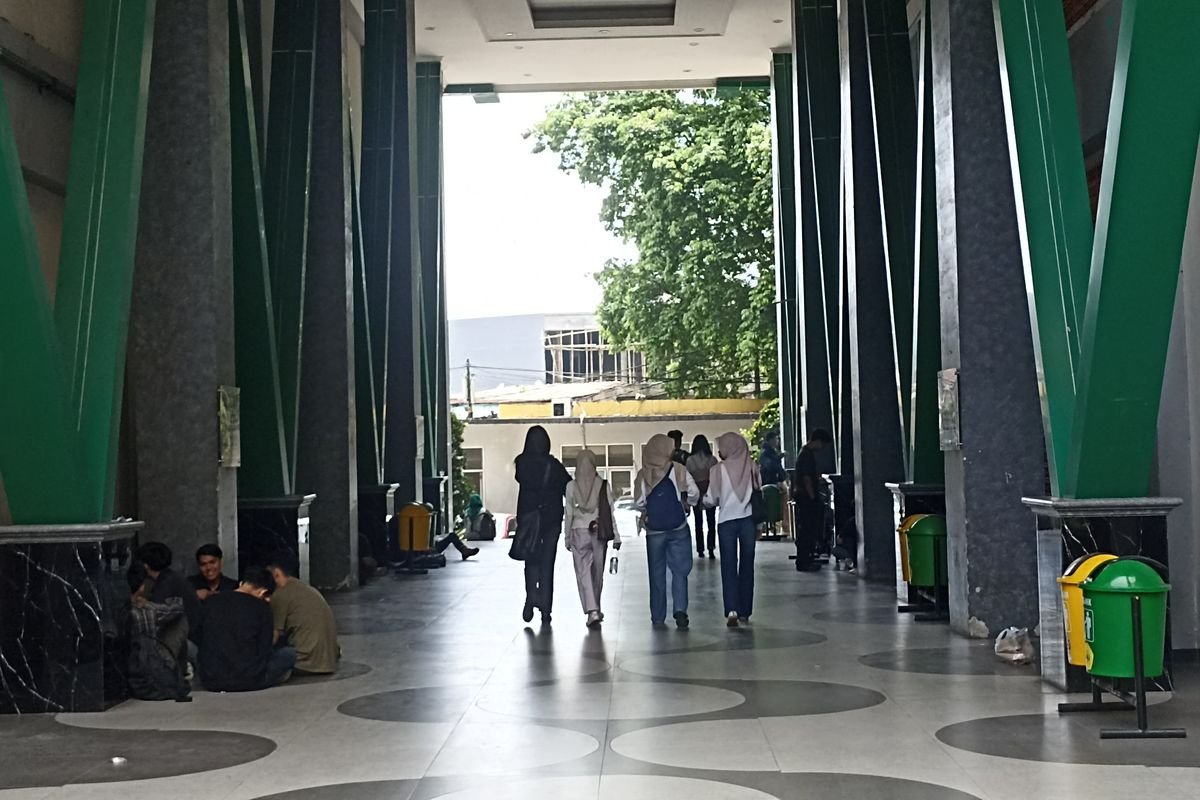 Mahasiswa