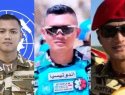 Gugurnya TNI di Lebanon, Megawati Serukan Persatuan Politik Nasional
