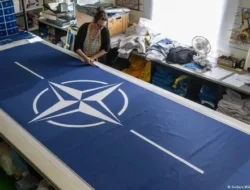 NATO di Selat Hormuz Prancis Tegaskan Aliansi Tak Akan Turun Tangan