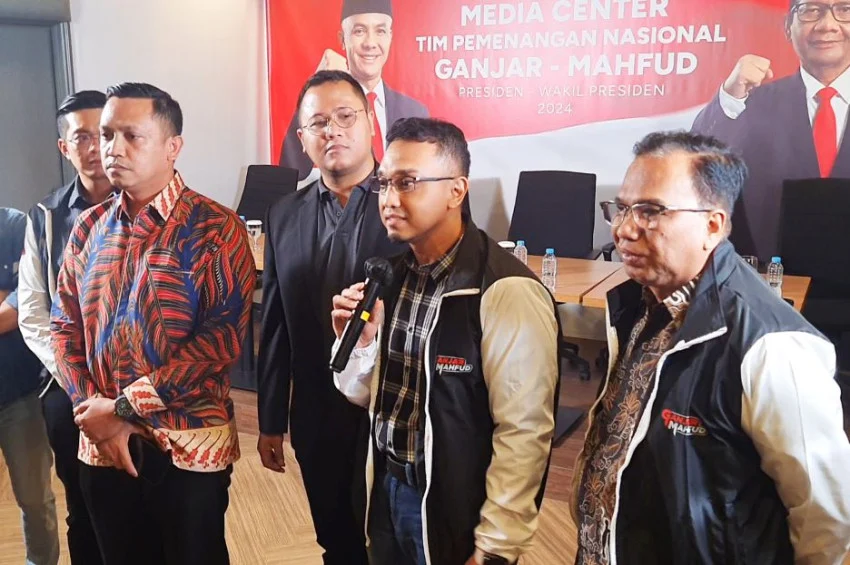 Panggilan Polda Aiman Witjaksono