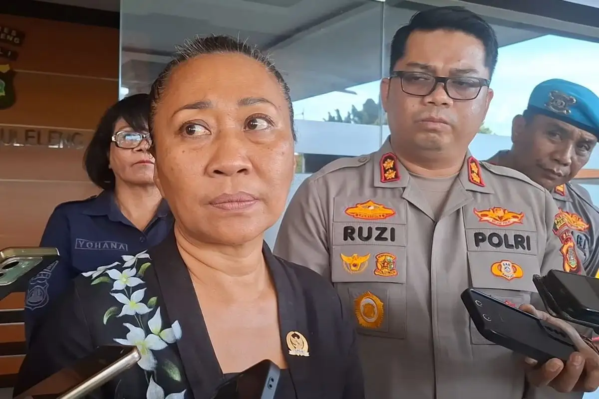 Pemilik Panti Asuhan Buleleng