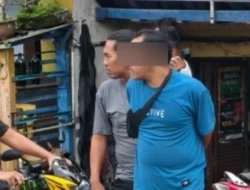 Dukun Magetan Ngaku Allah Setubuhi Istri Pasien Berulang, Ditangkap
