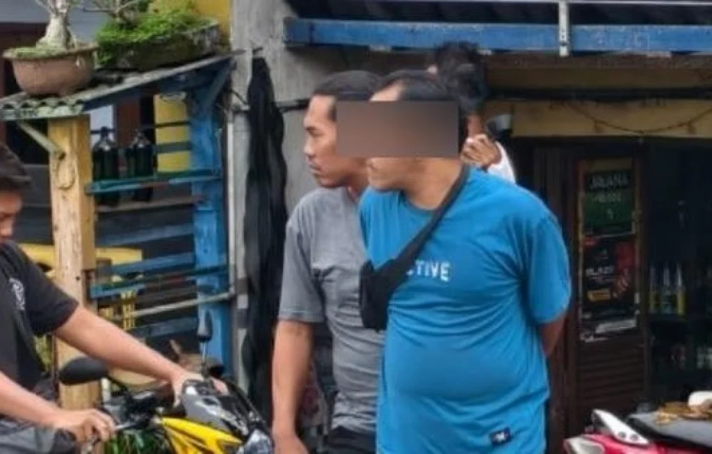 Dukun Magetan Ngaku Allah