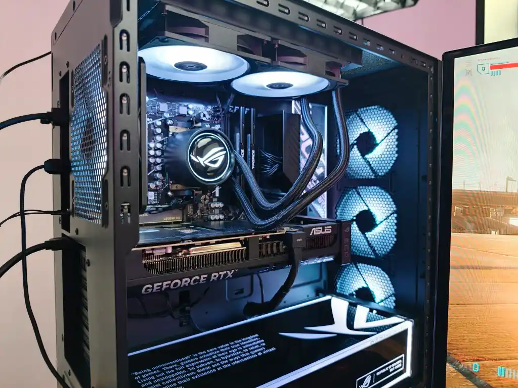 Pendingin PC