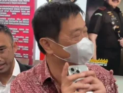KPK panggil Robert Bonosusatya Saksi Kunci di Kasus Eks Bupati Kukar