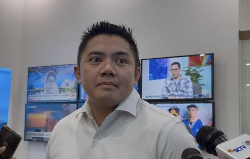 Prabowo laporan gempa Sulut
