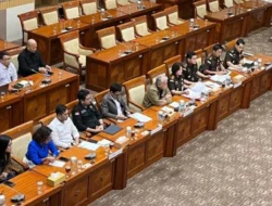 Rapat Komisi III Kajari 5 Kesimpulan Mengejutkan soal Penanganan Kasus