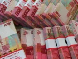 Uang Ratusan Juta Disita KPK dari Rumah Bupati Bekasi Ono Surono
