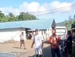 Wilayah terdampak tsunami Sulut 9 lokasi terimbas sebelum dicabut