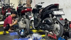 Remap ECU Motor