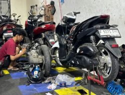 Remap ECU Motor Jangan Asal, Ini Cara Aman agar Mesin Tetap Sehat
