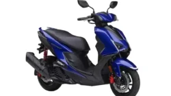 Yamaha Cygnus X