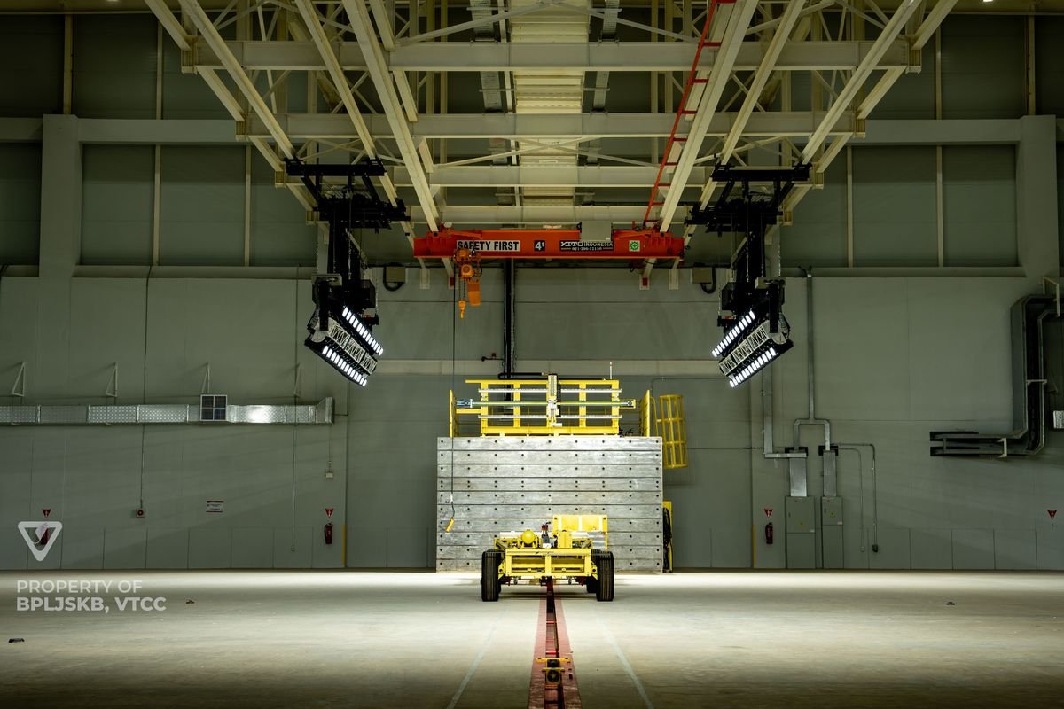 Crash Test