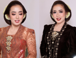 Soimah Anggun Jadi Ibu Mempelai, 6 Gaya Adat Jawa yang Curi Perhatian