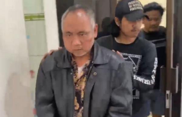 Kiai Ponorogo Tersangka Pencabulan