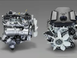 Mesin 1GD dan 2GD Toyota, Diesel Modern yang Jadi Andalan Banyak Mobil