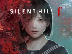 Silent Hill f Bawa Teror Jepang, Seri Horor Legendaris Tampil Berani