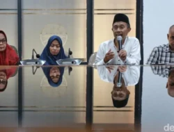Ahmad Bahar Digerebek Ormas, Ngadu ke LPSK dan Komnas Perempuan