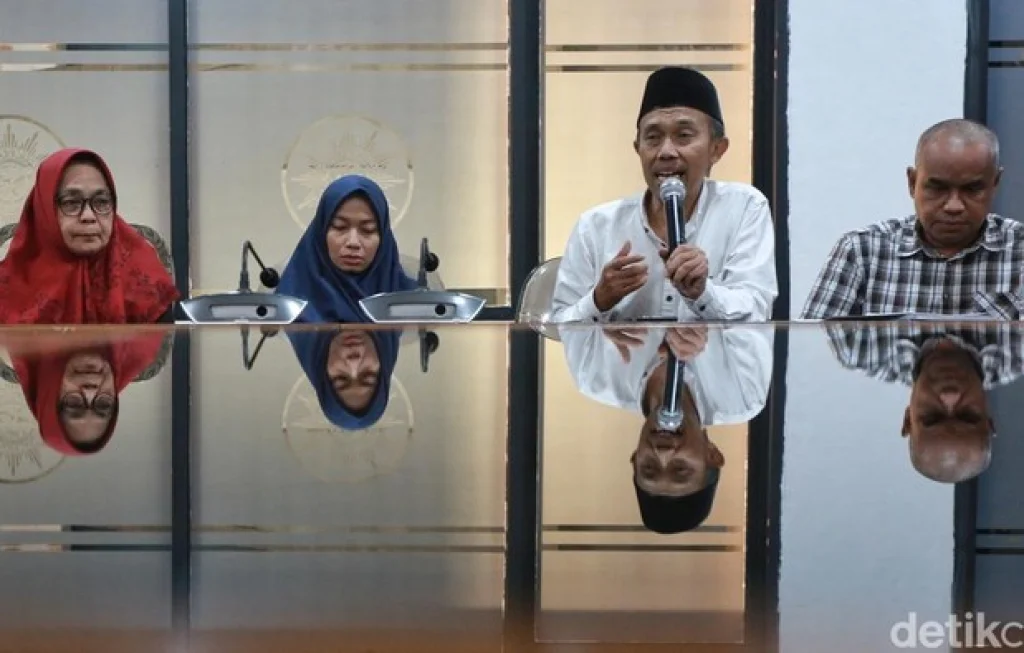 Ahmad Bahar Digerebek Ormas