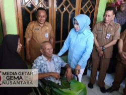 Bantuan Kursi Roda Sidoarjo Pemkab Gerak Cepat Pulihkan Mobilitas Warga