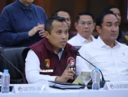 Bareskrim Tanpa Kompromi Usut Tuntas Oknum Terlibat Narkoba