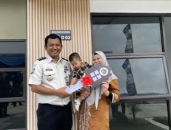 Beli Rumah Bebas Pungli Lewat Aplikasi Star Sinergi Kemenimipas