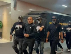 Eks Kasat Polres Kutai Barat Ditahan Bareskrim, Peran dan Bukti Diselidiki