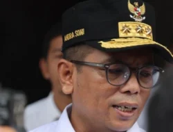 Jalan Nasional Banten Gelap, Andra Soni Minta Lampu Darurat Segera