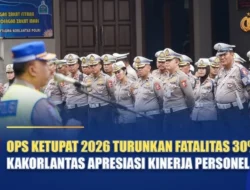 Kinerja Kakorlantas Polri Dipuji Chairul Tanjung Transformasi Terbukti
