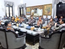 Pemkab Ungkap Strategi Dongkrak PAD Pasar Sidoarjo Secara Cepat