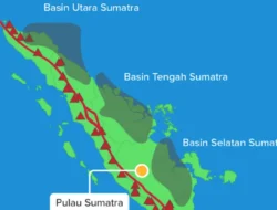 Pantai Timur Sumatera Jadi Jalur Utama Penyelundupan Narkotika