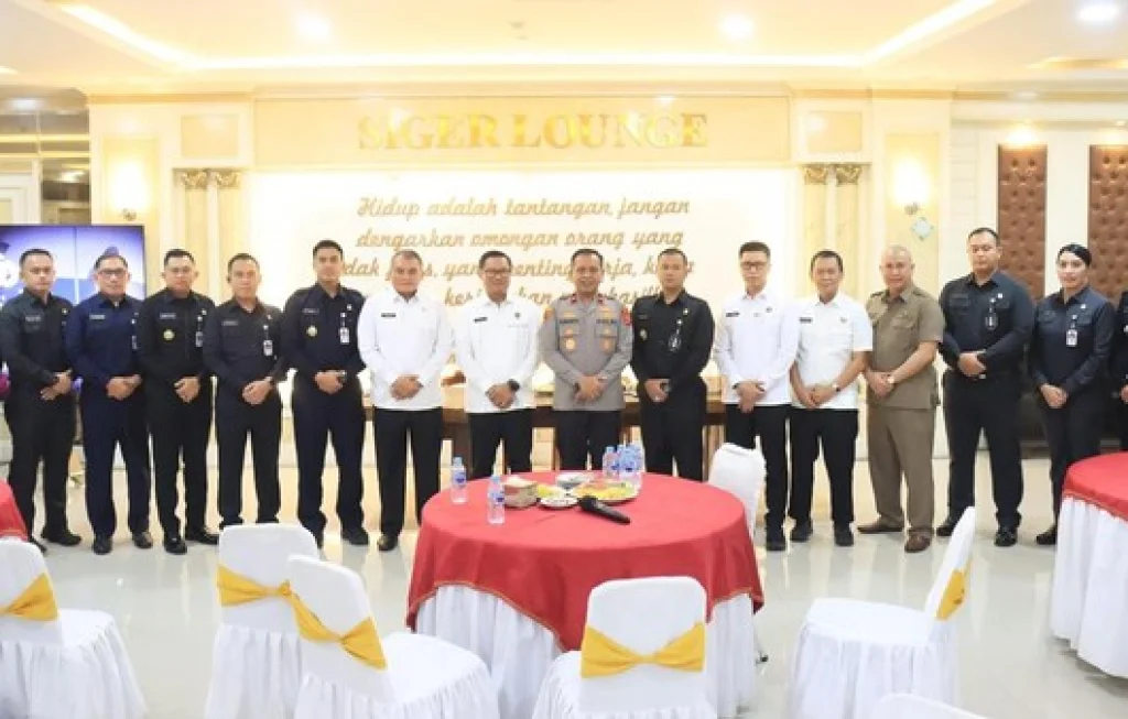 Penyelewengan BBM Bandar Lampung