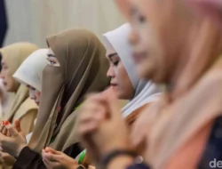 Pesantren Bergerak Lawan Kekerasan Seksual Santri Lindungi Korban