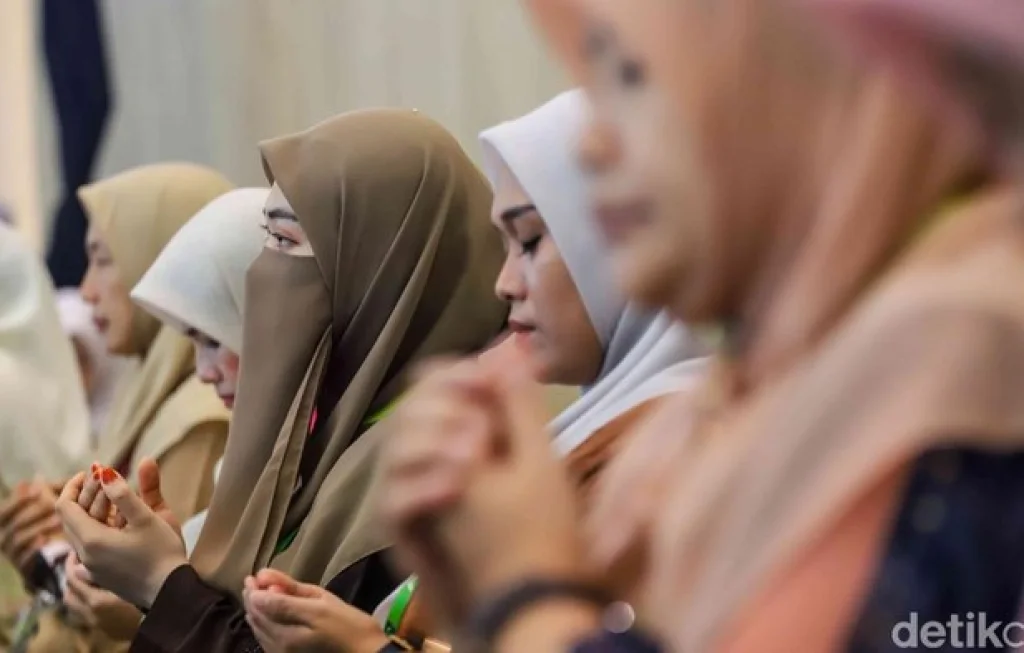 Pesantren Bergerak Lawan Kekerasan Seksual