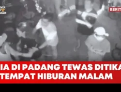 Polisi Ungkap Pemicu Pria Tewas Ditikam di Kampung Ambon Jakbar