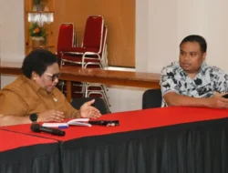 Wamendagri Kawal Regulasi Pascakonflik Papua, Jalan Damai Dipercepat