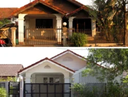 Renovasi Rumah Orang Tua Sekolah Rakyat Mulai Perbaikan Juni 2026