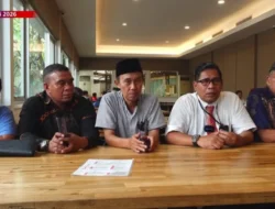 Rumah Penulis di Depok Digerebek GRIB Berakhir Damai, Ini Faktanya