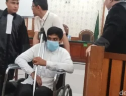 Tanam Ganja Kontrakan Denpasar, WN Belanda Dituduh 9 Tahun Penjara