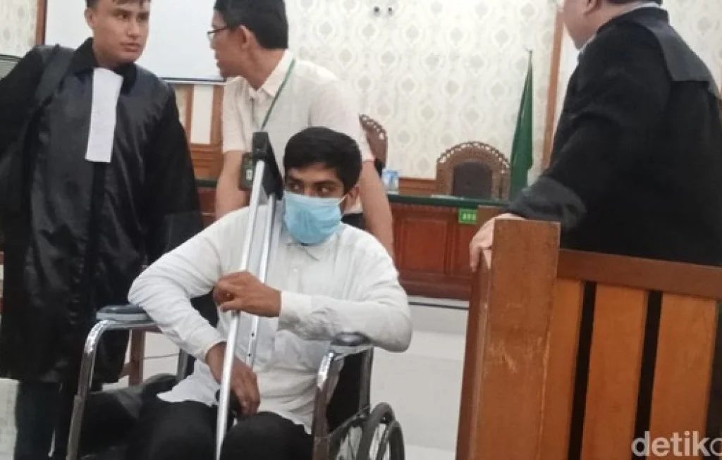 Tanam Ganja Kontrakan Denpasar