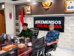 Mensos Gencar Perkuat Tata Kelola Sekolah Rakyat Siap Hadapi Tahun Ajaran