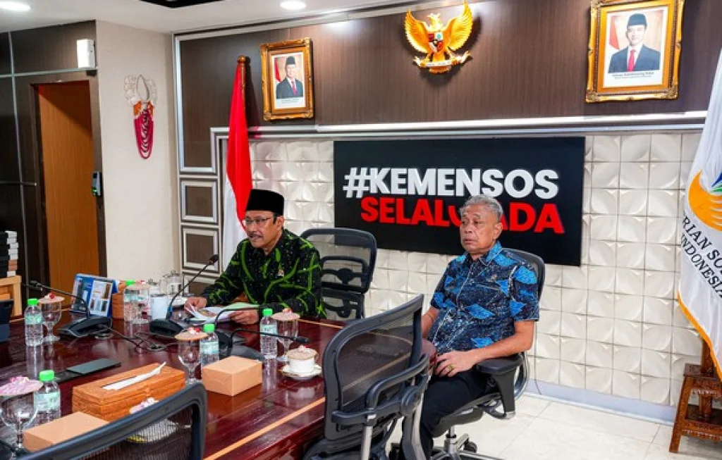 Tata Kelola Sekolah Rakyat