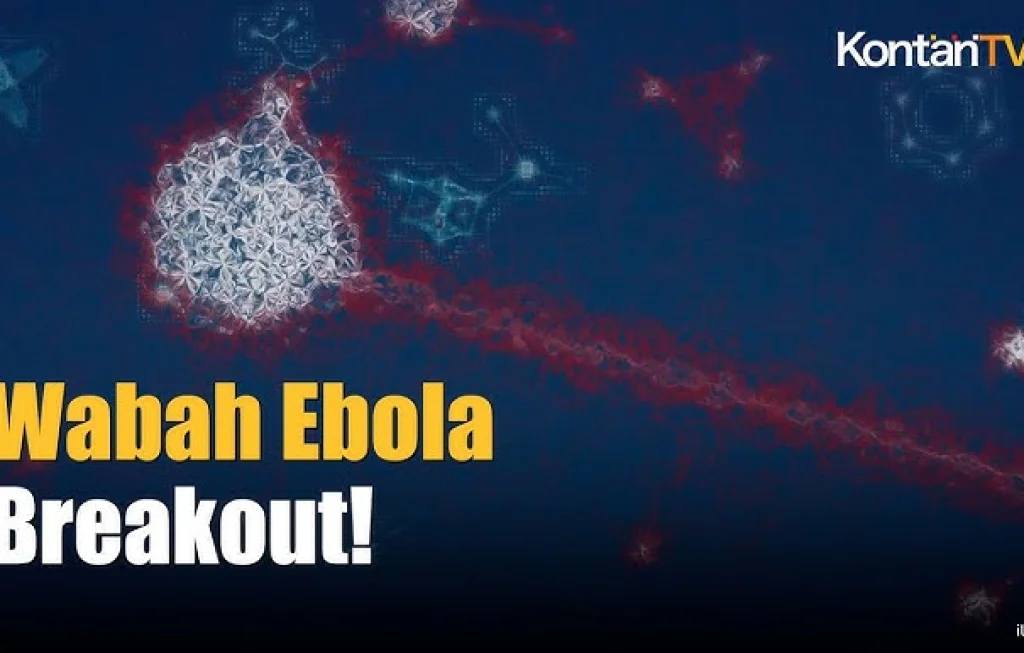 Wabah Ebola Darurat